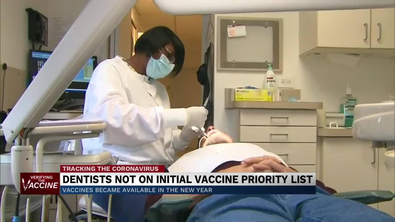 Where To Get Covid Vaccine South Bend Indiana CRNAV